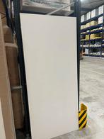 Boarddeur stomp massief 211,5 x 93, Doe-het-zelf en Verbouw, Deuren en Horren, Ophalen, Zo goed als nieuw, Binnendeur, 200 tot 215 cm