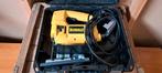 DeWalt Decoupeerzaag DW320K, Gebruikt, Service.europe@sbdinc.com, Ophalen of Verzenden, DeWalt