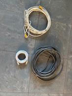Te koop 3 utp-kabels, diverse lengtes, Ophalen of Verzenden, Nieuw