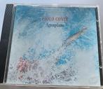 CD Paolo Conte – Aguaplano, Ophalen of Verzenden, 2000 tot heden, Zo goed als nieuw, Boxset