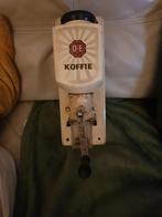 Douwe Egberts koffiemolen, Antiek en Kunst, Antiek | Keukenbenodigdheden, Ophalen