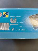 Hazet 843-1/8 Schroefdraad set NIEUW!, Auto diversen, Autogereedschap, Transitoweg 2, 4051 CA Ochten, Nieuw, Ophalen of Verzenden