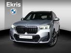 BMW X1 sDrive18i | M Sportpakket | Premium Pack | 19 inch |, 136 pk, Met garantie (alle), Origineel Nederlands, Bedrijf