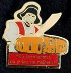 Du Leerdammer- pin, Nieuw, Merk, Speldje of Pin, Verzenden