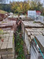 Gebruikte Klinkers - BKK, Tuin en Terras, Tegels en Klinkers, Gebruikt, Klinkers, Ophalen of Verzenden, 10 m² of meer