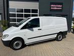 Mercedes-Benz Vito 111 CDI 320 Lang Automaat, Auto's, Automaat, Achterwielaandrijving, Gebruikt, 4 cilinders