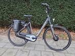 !!IZGST!! Ebike Giant Ease E+ HYBRID 2 ACCU'S 1538KM, Fietsen en Brommers, Fietsen | Dames | Damesfietsen, Ophalen, 53 tot 56 cm