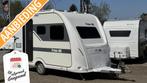 AC CARAVANS PRIME 400 -NIEUW -ALKO -4 PERSOONS -2025, Caravans en Kamperen, Caravans, Bedrijf, Treinzit, 750 - 1000 kg, 4 tot 5 meter