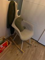 Kave Home Kevya Schommelstoel - Zo Goed Als Nieuw, Ophalen, 75 tot 100 cm, Zo goed als nieuw, 50 tot 75 cm