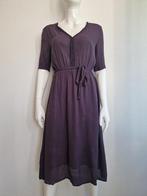 Artlove jurk. Maat 40, Aubergine., Maat 38/40 (M), Nijmegen, Paars, Verhip-vintage.nl