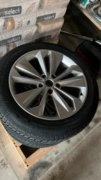 Audi SQ6 nieuwe originele 20 inch set met winterbanden, Ophalen, Overige, Banden en Velgen, Nieuw