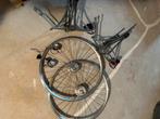 Dahon 24” wielen/bagagedr/verlichting, Fietsen en Brommers, Algemeen, Zo goed als nieuw, Ophalen, Overige merken