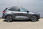 Ford Kuga 2.5 PHEV ST-Line X Panoramadak Trekhaak Stuur/Stoe, Gebruikt, Euro 6, 4 cilinders, Plug-in hybride