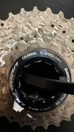Shimano R8000 11-30 cassette, Gebruikt, Shimano Europe, Overige typen, Ophalen of Verzenden