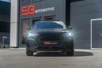 Audi RSQ3 RS 2.5 TFSI 400PK LEDER|CAMERA|PANO|FULL OPTION!, Automaat, 1675 kg, Zwart, Vierwielaandrijving