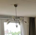 Harco Loor kroonluchter, Ophalen, Gebruikt