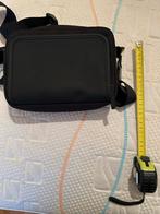 Kapten en Son crossbody tas zwart., Ophalen of Verzenden, Zo goed als nieuw, Zwart, Schoudertasje