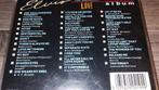Elvis - The Definitive Love Album, Ophalen of Verzenden, 1960 tot 1980, Zo goed als nieuw