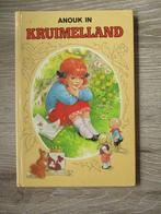 Anouk in Kruimelland, Ophalen of Verzenden