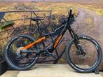 KTM Macina Lycan 771 DEMO, Fully, 49 tot 53 cm, Zo goed als nieuw, Ophalen