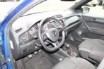 Skoda FABIA 1.0 TSI MONTE CARLO CLIMA NAVI TREKHAAK, Voorwielaandrijving, Gebruikt, Euro 6, Met garantie (alle)
