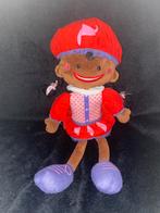 Meisje Zwarte Piet, Ophalen of Verzenden, Gebruikt