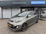 Kia Picanto 1.2 CVVT ExecutiveLine | Cabriodak | Keyless, Gebruikt, Origineel Nederlands, 19 km/l, 23 €/maand