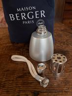 Lampe Berger nieuw, Ophalen of Verzenden, Zo goed als nieuw, Koffiemachine