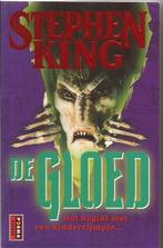 Stephen King De Gloed, Gelezen, Stephen King, Ophalen of Verzenden, Amerika