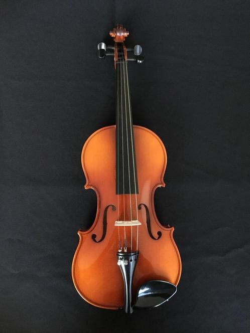 LINKShandige Roemeense studieviool 4/4 maat, Muziek en Instrumenten, Strijkinstrumenten | Violen en Altviolen, Nieuw, Viool, 4/4-viool