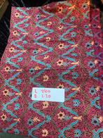 Batik stof, Overige kleuren, Verzenden, 120 cm of meer, Nieuw