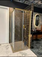 Showroom model Huppe hoekinstap, Ophalen, Zo goed als nieuw