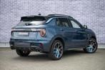 Lynk & Co 01 1.5 | Panoramadak | Trekhaak | Adaptive cruise, Auto's, Lynk & Co, Stof, Euro 6, Blauw, Plug-in hybride