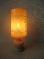 Opaline lamp, Antiek en Kunst, Antiek | Lampen, Ophalen of Verzenden