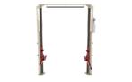 NIEUWE 2 kolomshefbrug 3500kg AANBIEDING