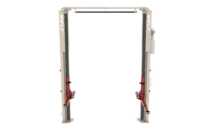 NIEUWE 2 kolomshefbrug 3500kg AANBIEDING, Auto diversen, Autogereedschap, Nieuw, Ophalen of Verzenden