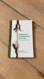 Werkstress, overspanning, burn-out en andere psychische klac, Ophalen of Verzenden, Zo goed als nieuw, Jolande van de Griendt; Kees Hoogduin