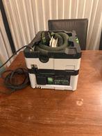 Te koop  festool CTL SYS, Ophalen of Verzenden, Gebruikt