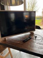 Philips 32 inch TV 32pfs6855/12, Ophalen, Philips, 50 Hz, Smart TV