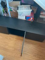 Tv kastje, Ophalen, Gebruikt