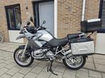 BMW R1200 GS, 2 cilinders, Motorrijbewijs A, 1170 cc, Particulier