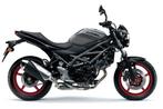 Suzuki SV 650 A (bj 2025), Bedrijf, Meer dan 35 kW, Naked bike