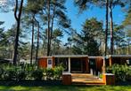 Luxe 4p recreatievilla op de Veluwe te huur, Recreatiepark, Chalet, Bungalow of Caravan, 2 slaapkamers, In bos