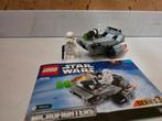 LEGO Star Wars 75126 First Order Snowspeeder 2, Kinderen en Baby's, Speelgoed | Duplo en Lego, Ophalen of Verzenden, Zo goed als nieuw