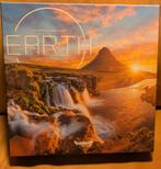 Earth Bordspel (Engels) - Nieuw!, Hobby en Vrije tijd, Gezelschapsspellen | Bordspellen, Een of twee spelers, Ophalen of Verzenden
