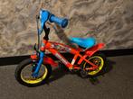 Paw Patrol 12 inch kinderfiets - Zo goed als nieuw!, Ophalen, Zo goed als nieuw, 14 inch of minder, Handrem