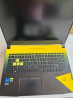 MSI Crosshair 15 gaming laptop, Ophalen of Verzenden, Zo goed als nieuw, Gaming, SSD