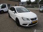 SEAT Ibiza 1.2 TDI ST Style Eco (bj 2012), Auto diversen, Schadeauto's, 1199 cc, Wit, Stationwagon, Seat