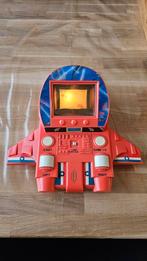 Retro Tabletop lcd spel, Gebruikt, 1 speler, Racen en Vliegen, Eén computer