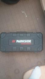 gereedschapkist, Doe-het-zelf en Verbouw, Gereedschap | Boormachines, Ophalen